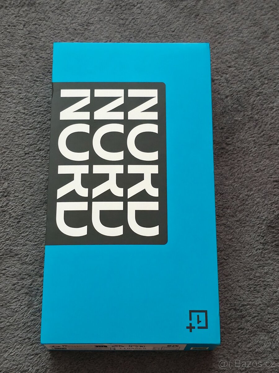 OnePlus OnePlus Nord 5 5G 12GB/512GB Phantom