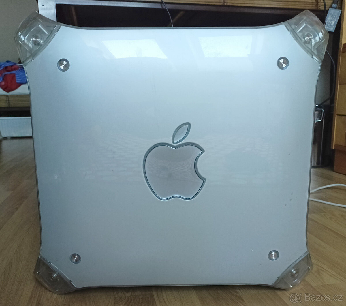 Apple Power Mac G4