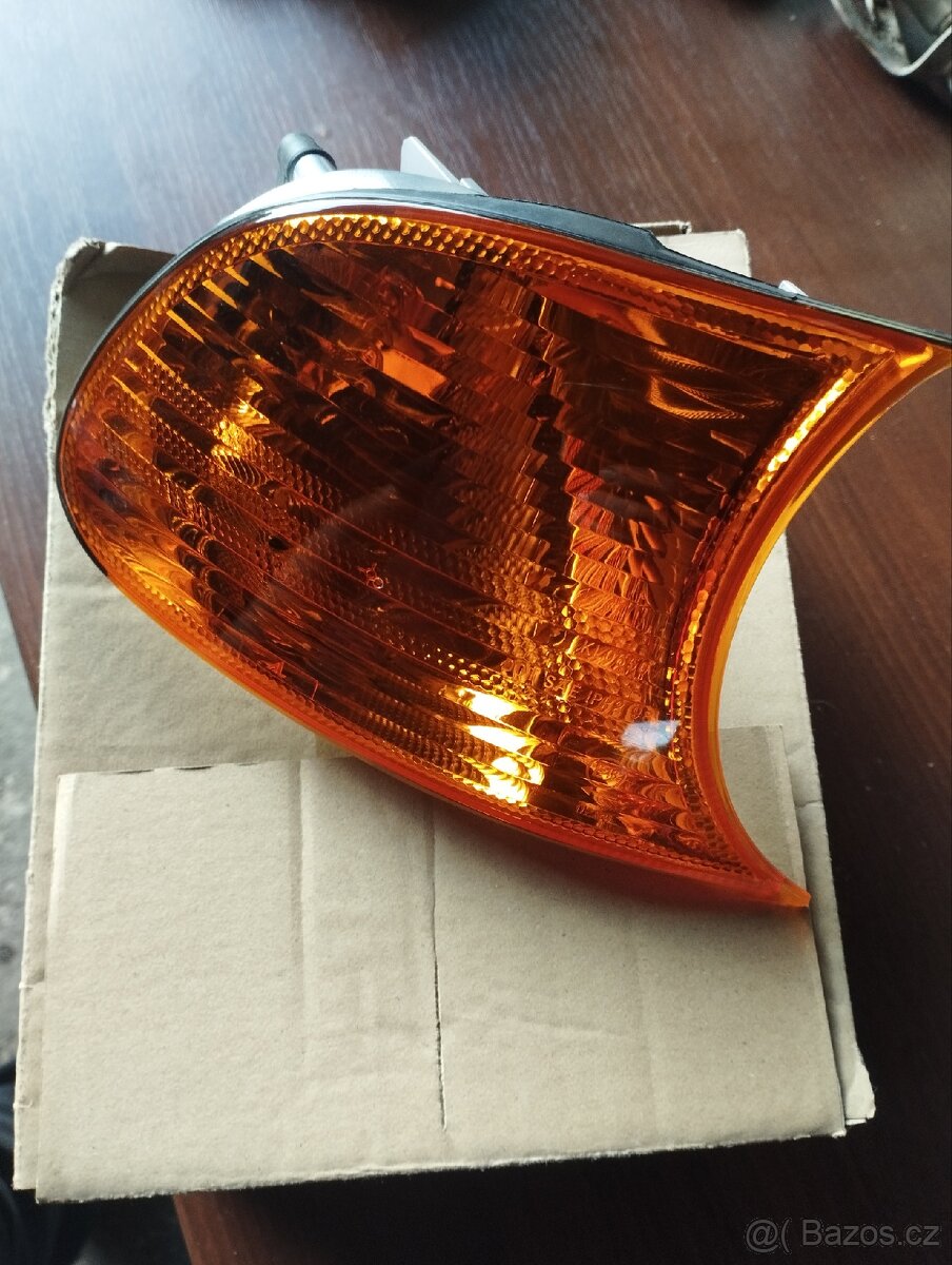 BMW E46 Coupe/Cabrio blinkr originál