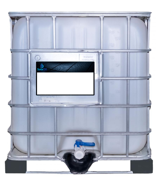 Destilovaná / demineralizovaná voda pro tech. účely