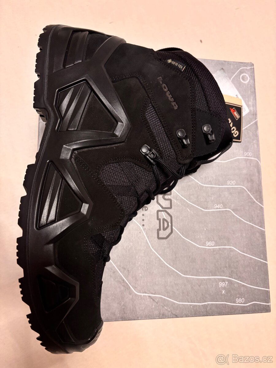 Löwa zephyr 1.Gen(46, 46,5)2. Gen(47)