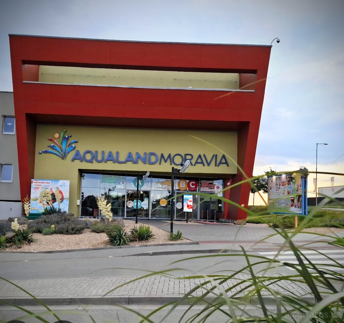 Aqualend moravia