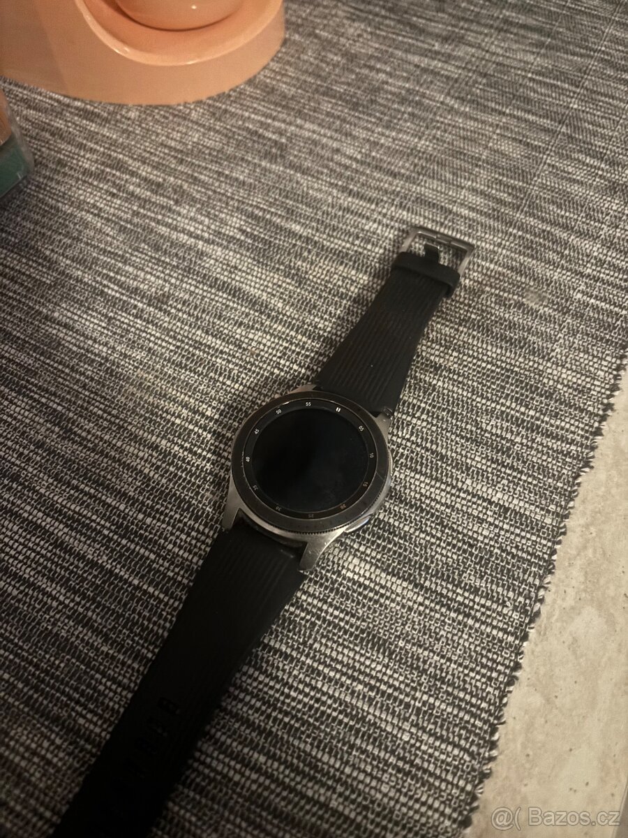 Hodinky Samsung Galaxy Watch D31F