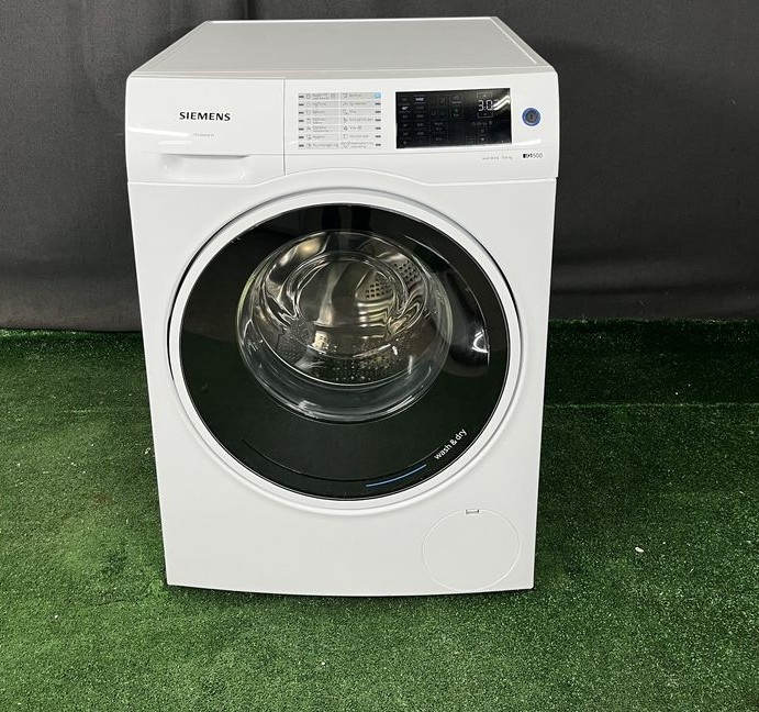 Pračka Simens se sušičkou