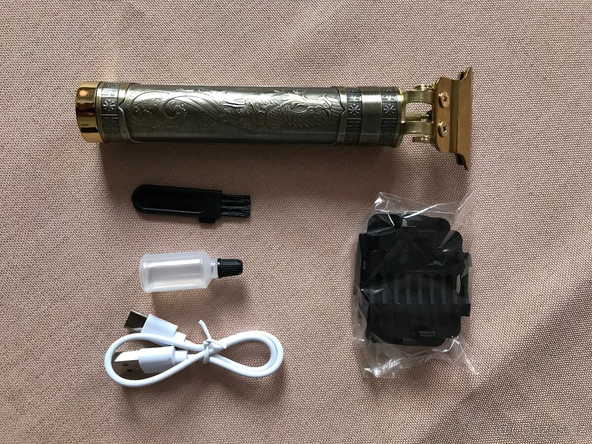 Zastřihovač vlasů