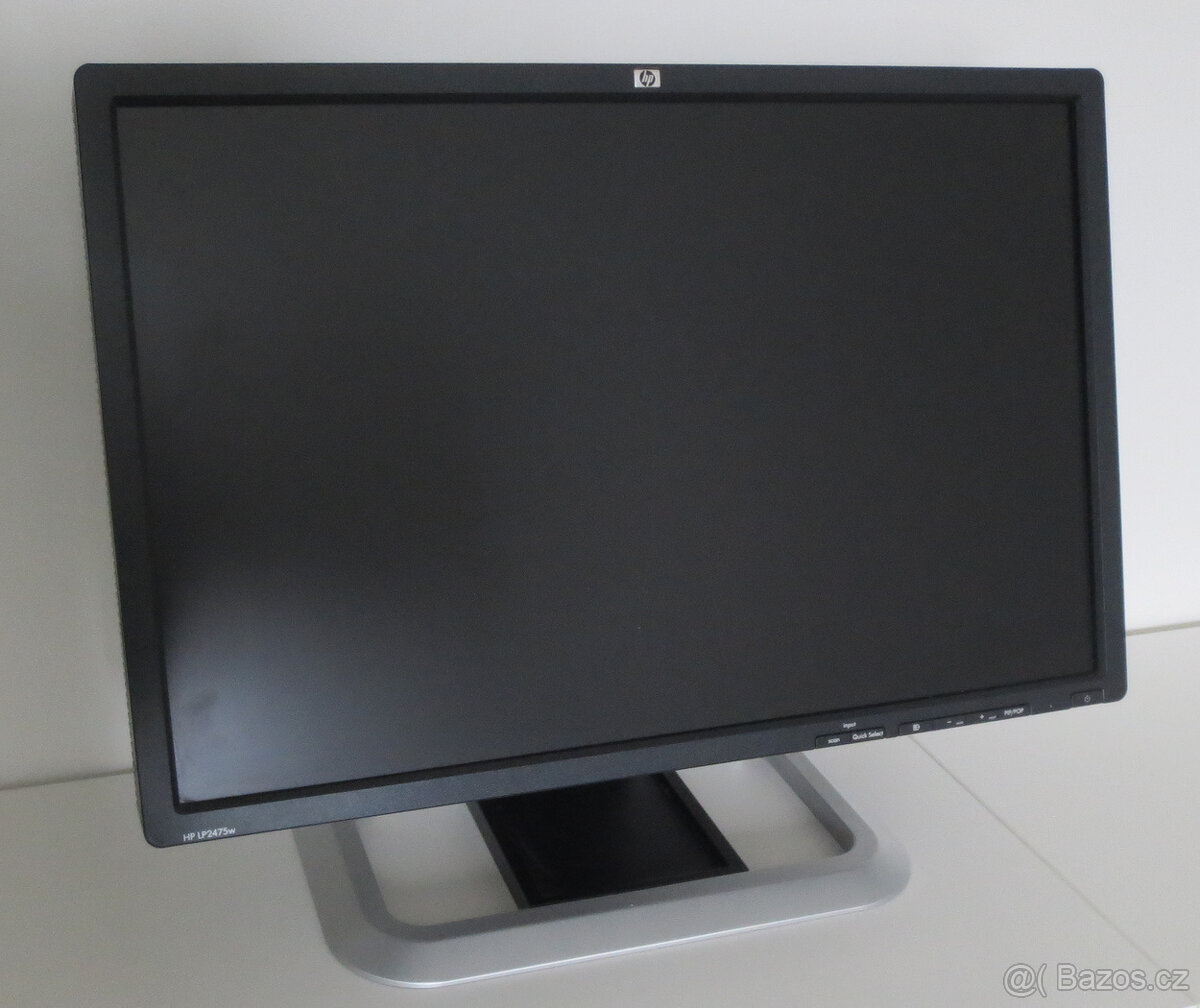 Monitor HP 24"
