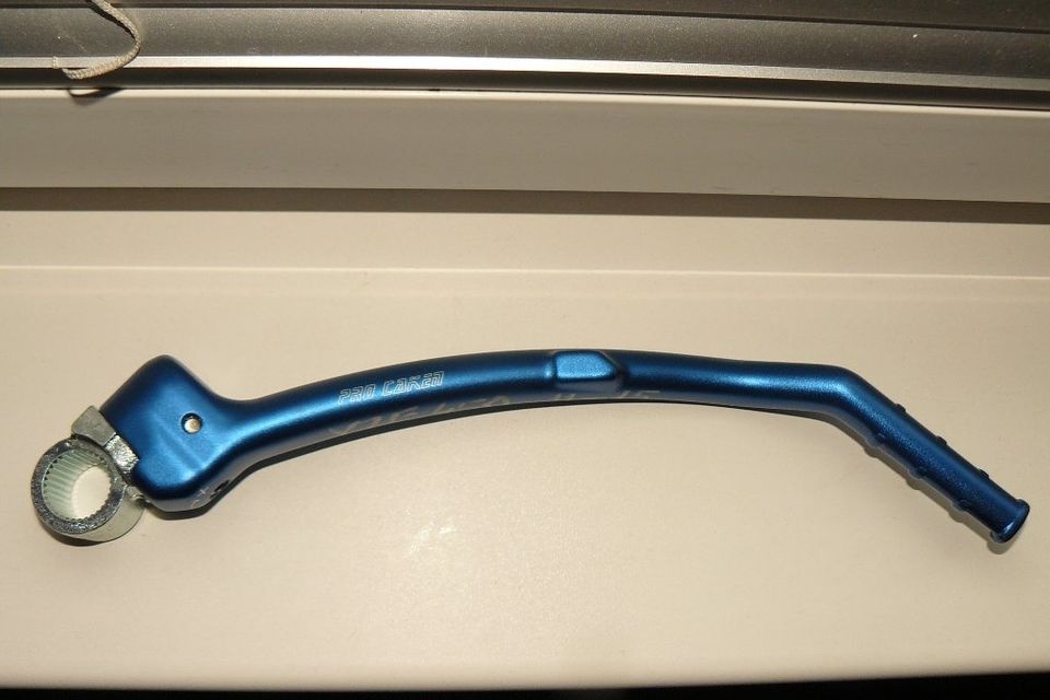 Yamaha YZF 450 rok 2007 dily