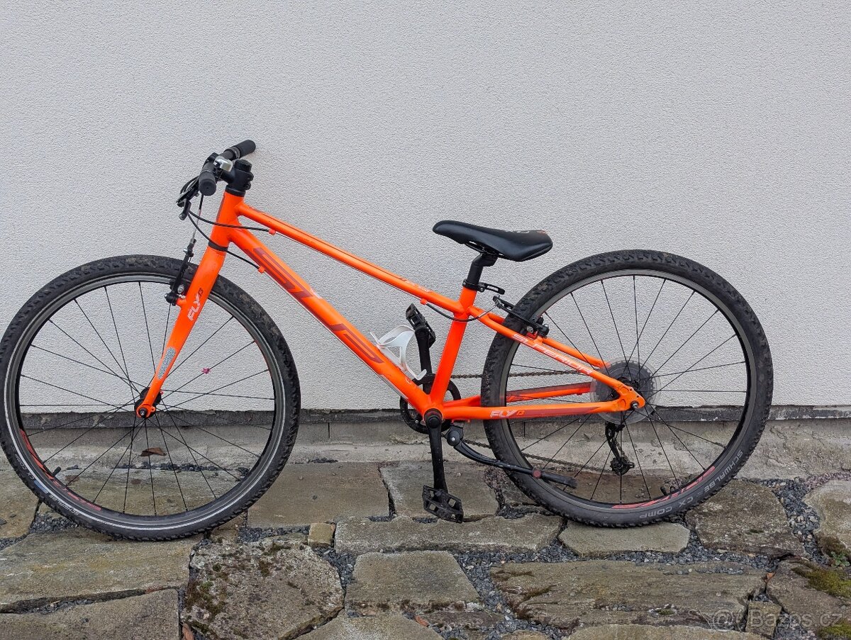 Prodám kolo Superior fly 26