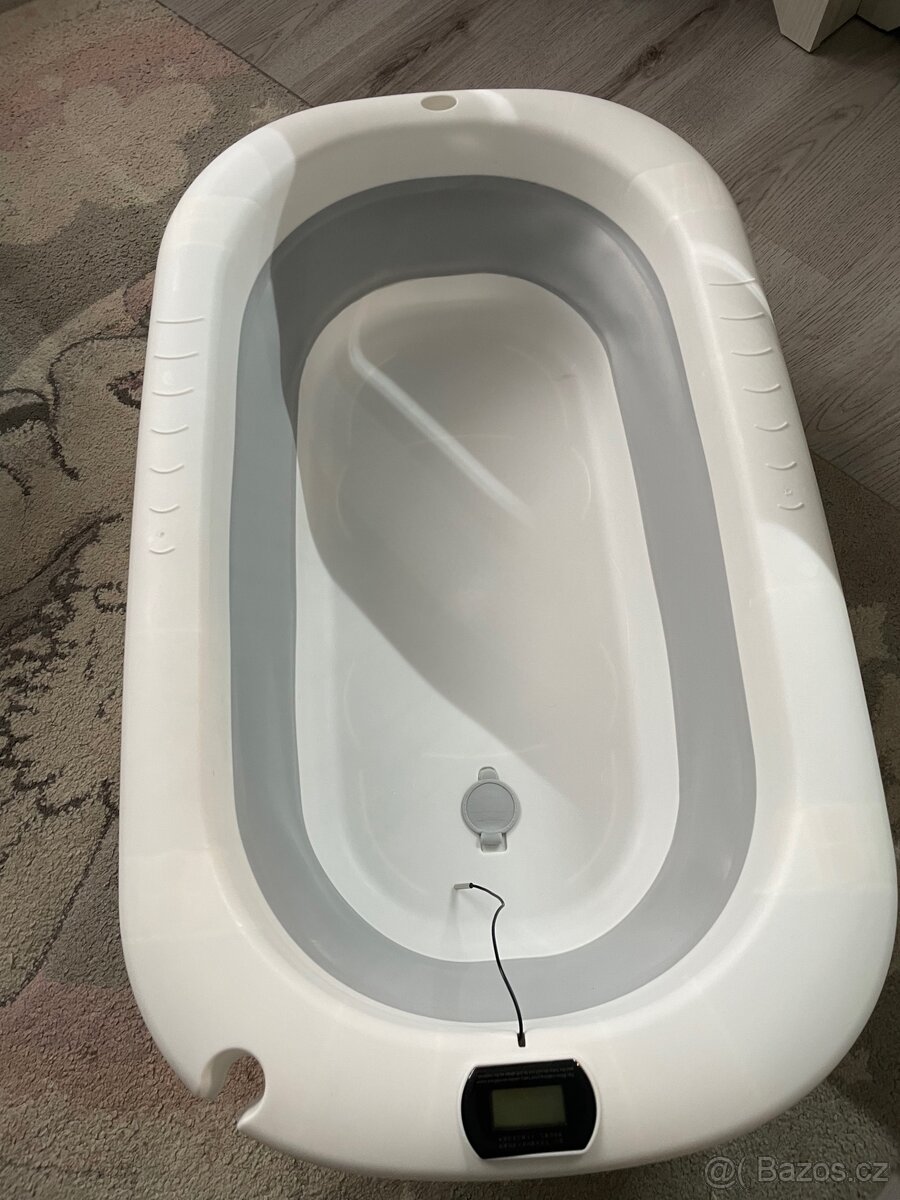 Vanička pro miminko