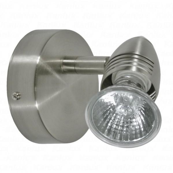 Bodové svítidlo Kanlux Moli EL-10