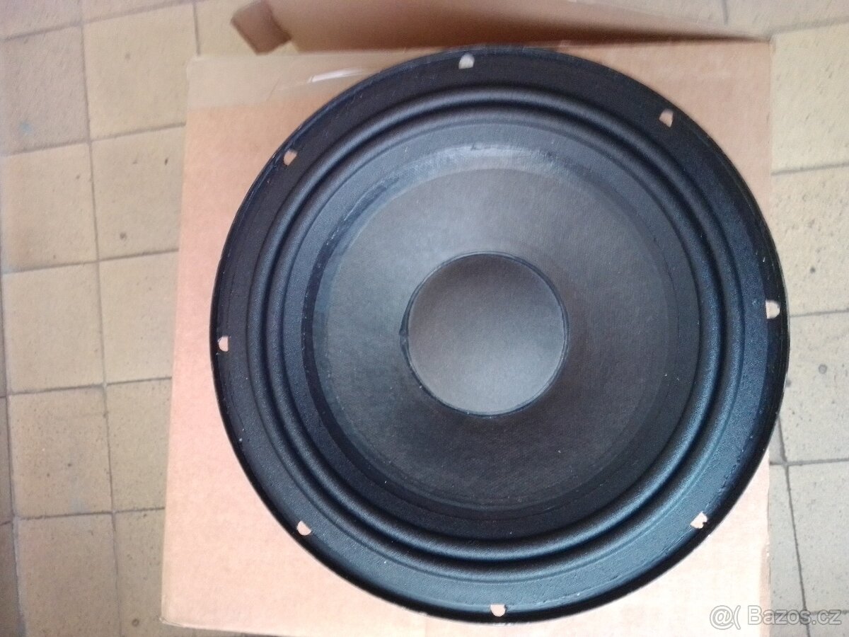 8" reproduktor PS8/151M