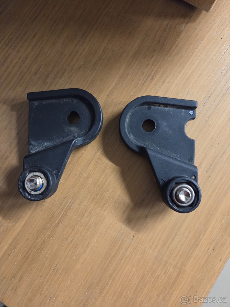 Adaptéry na odrážedlo Firstbike