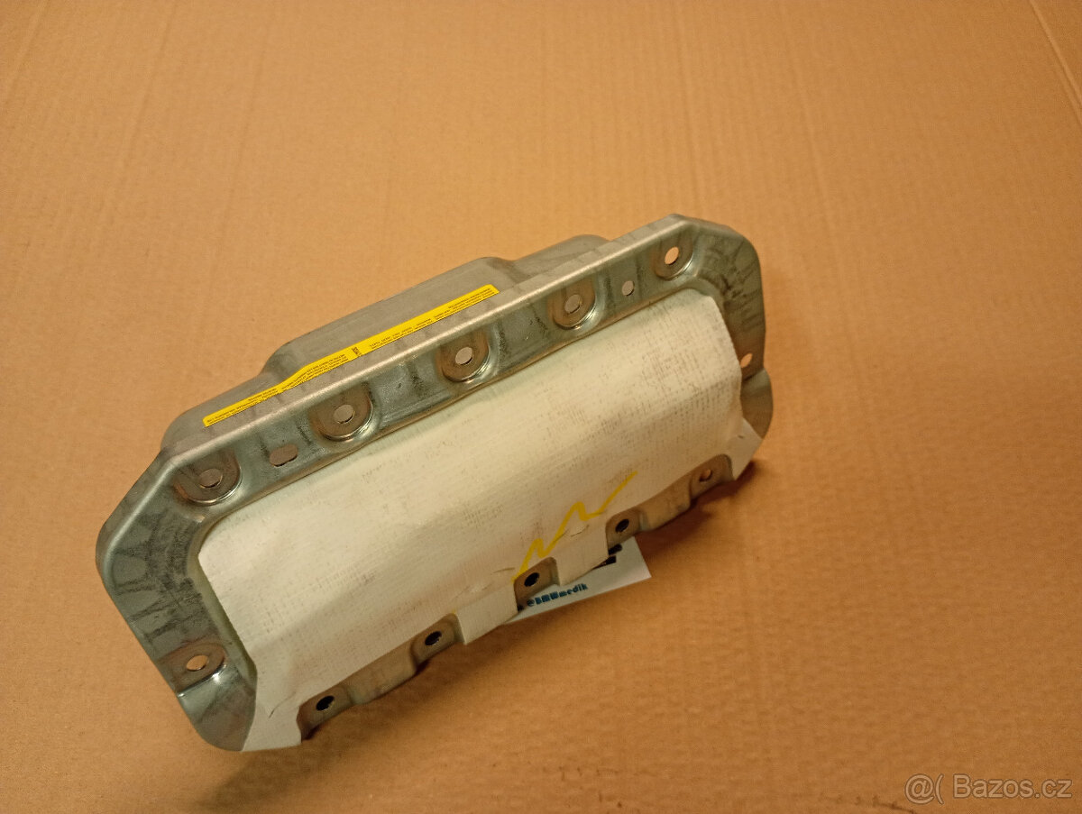 Airbag spolujezdce BMW pro F0x + F1x + F3x + F2X