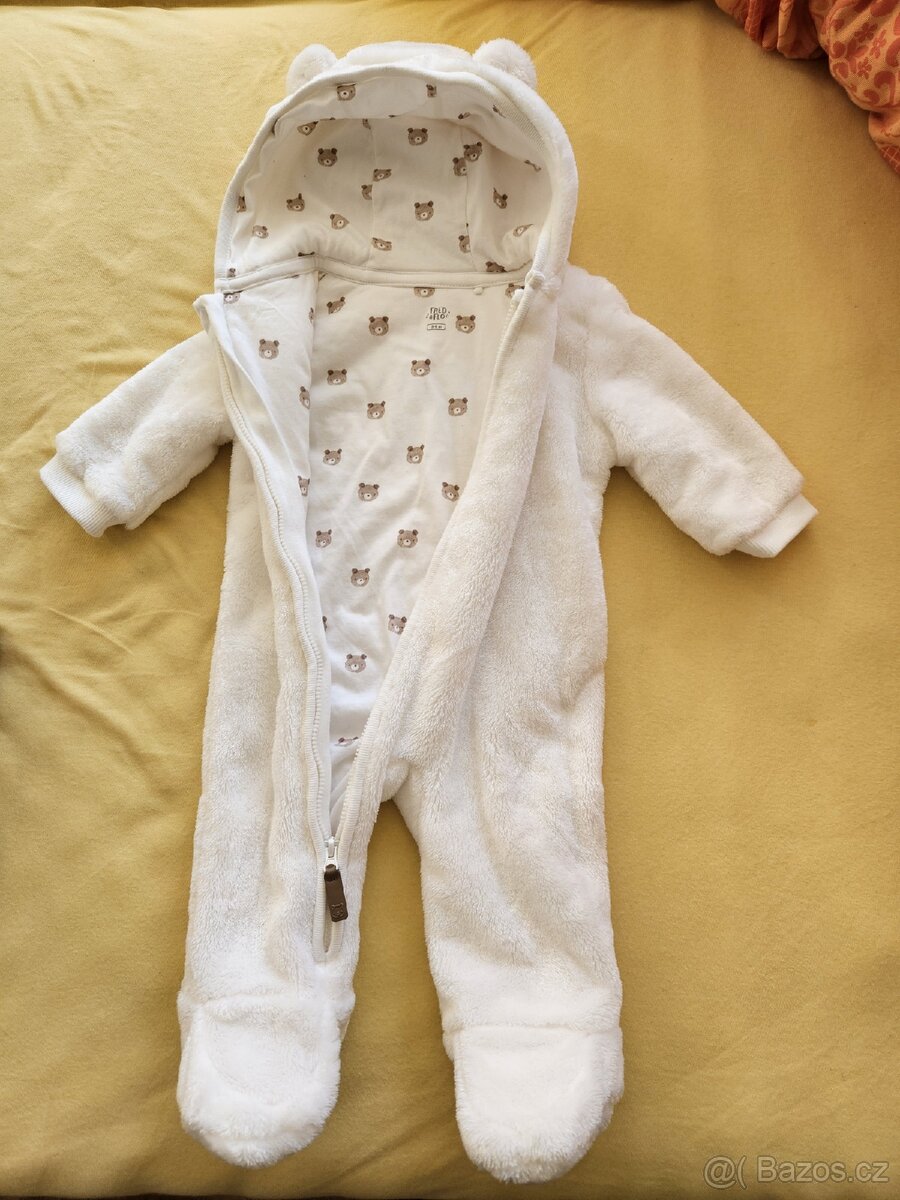 Overal s medvídky
