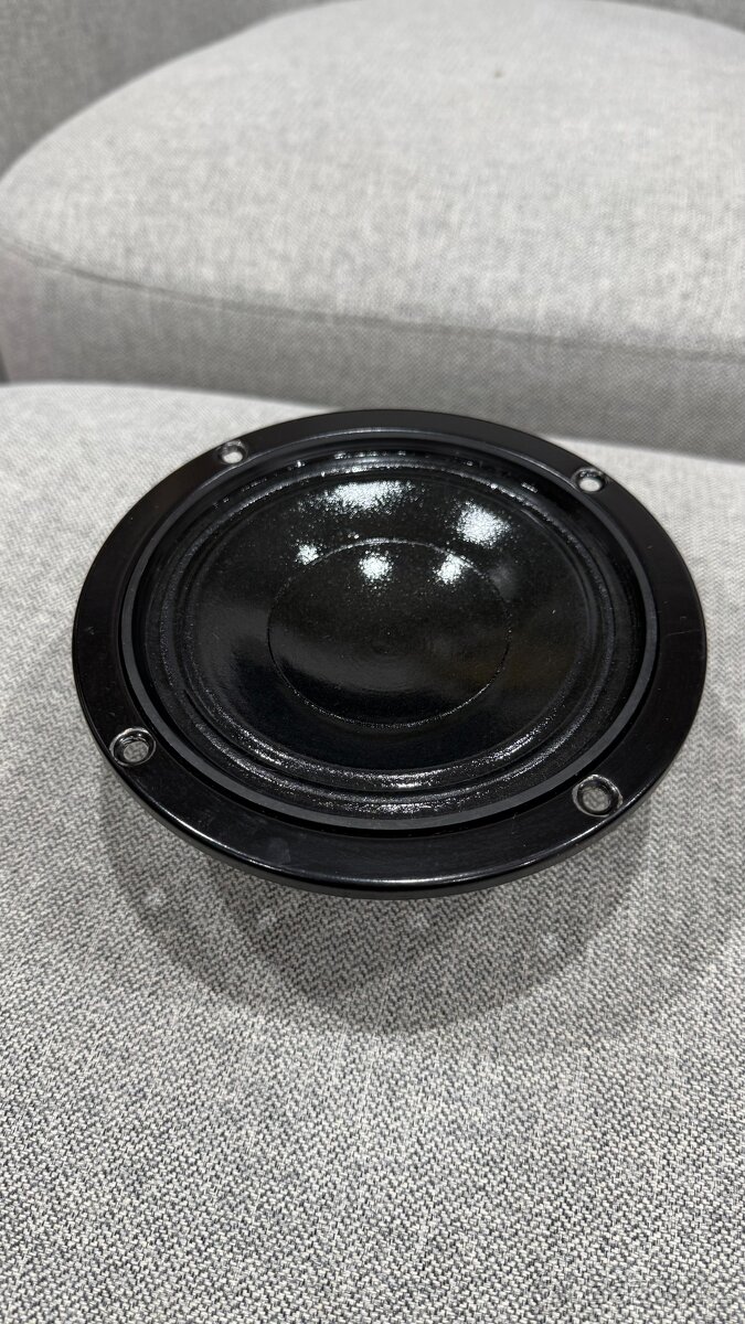 Repro TVM ARP 150-00/8 krásná klasika TESLA 90let.