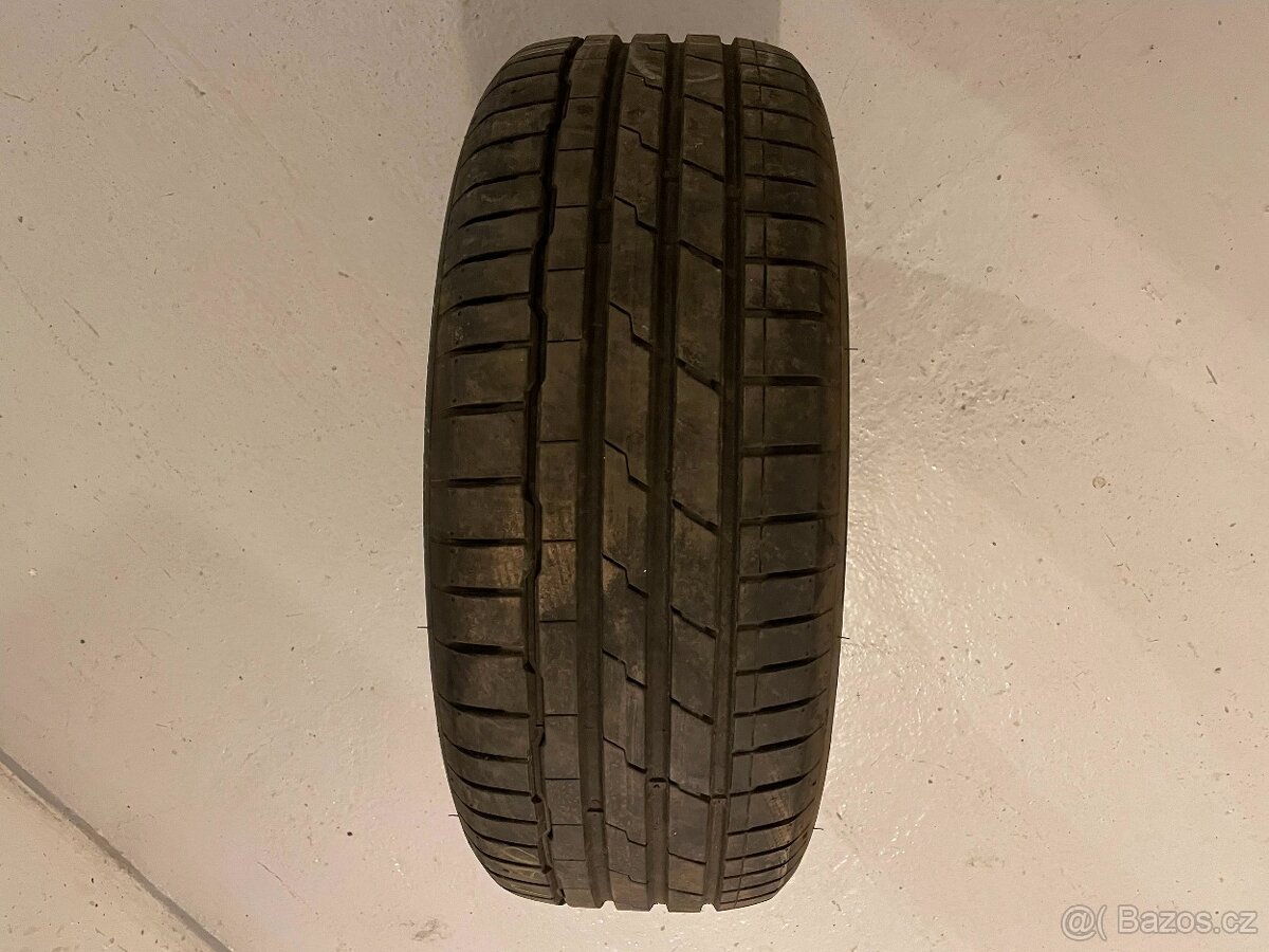 Pneumatiky 225/55 R17