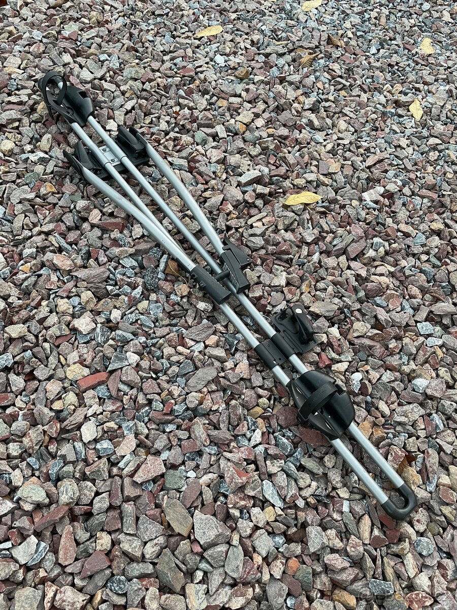 Střešní nosič kol Thule FreeRide 530/532