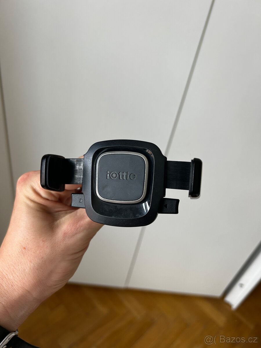 iOttie Easy One Touch - Dzrak na telefon do auta