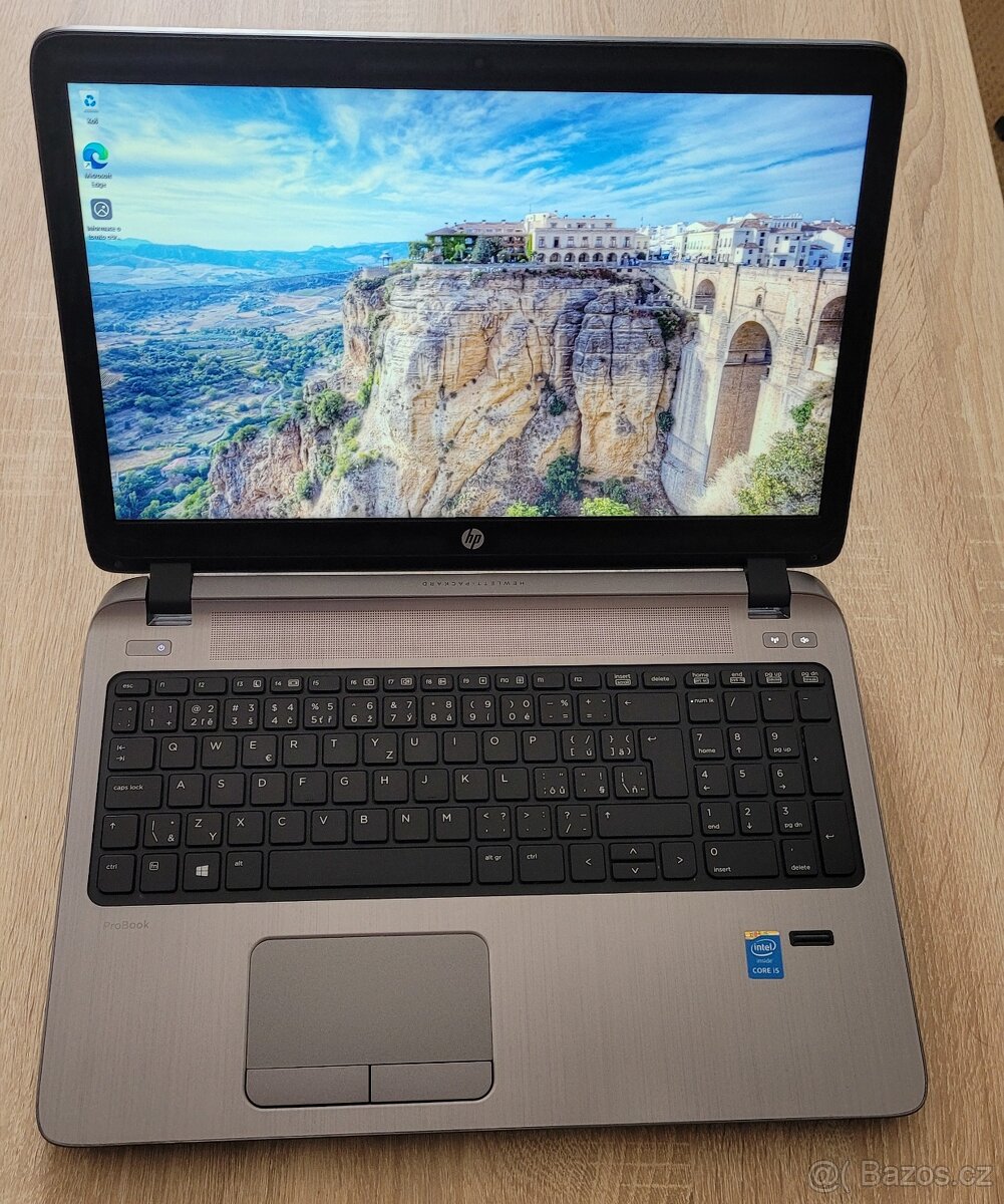 HP Probook 450 G2