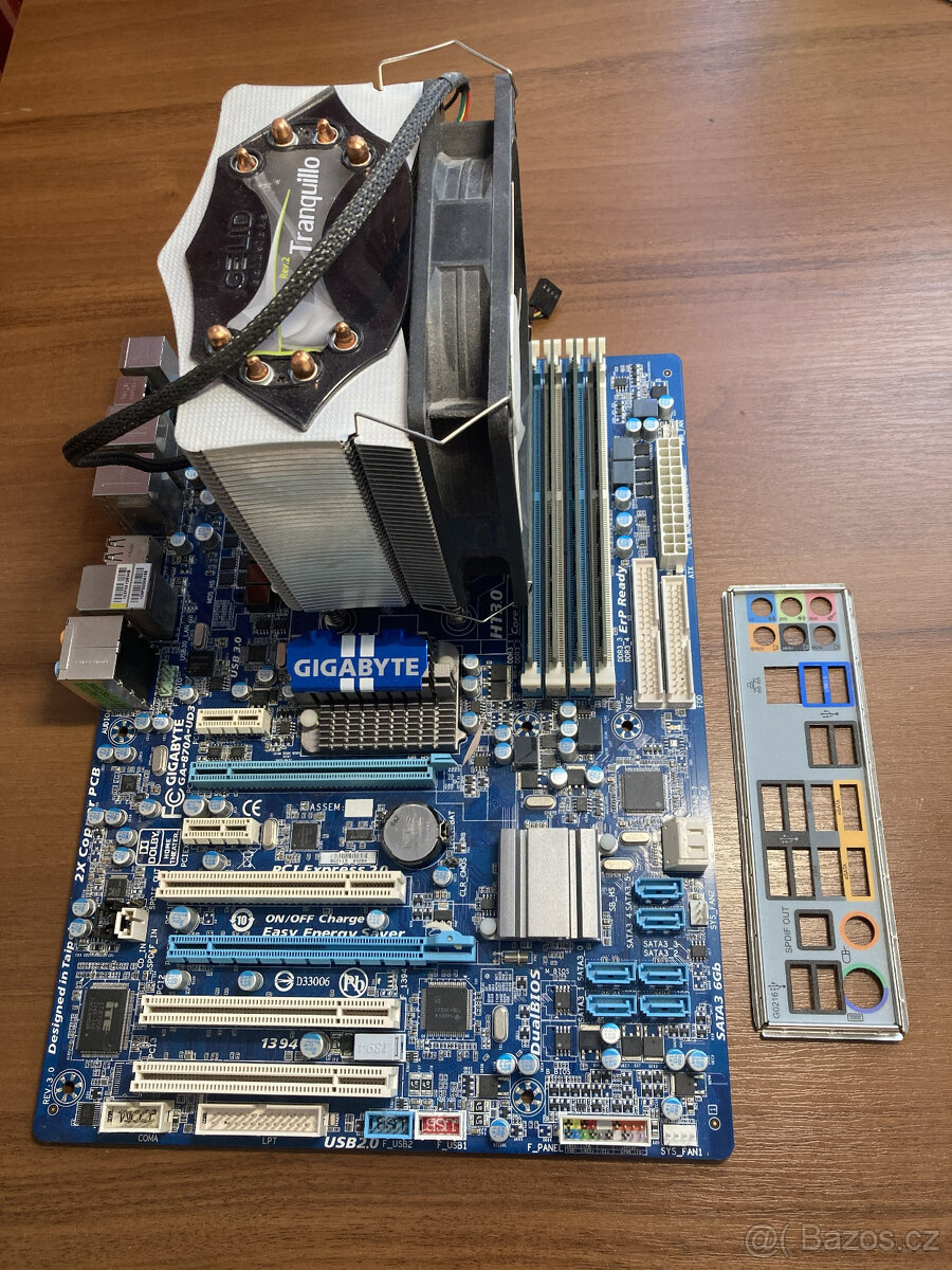 PC Phenom X6