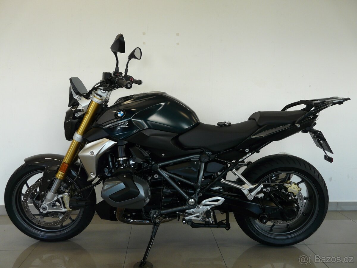 BMW R 1250 R Exclusive