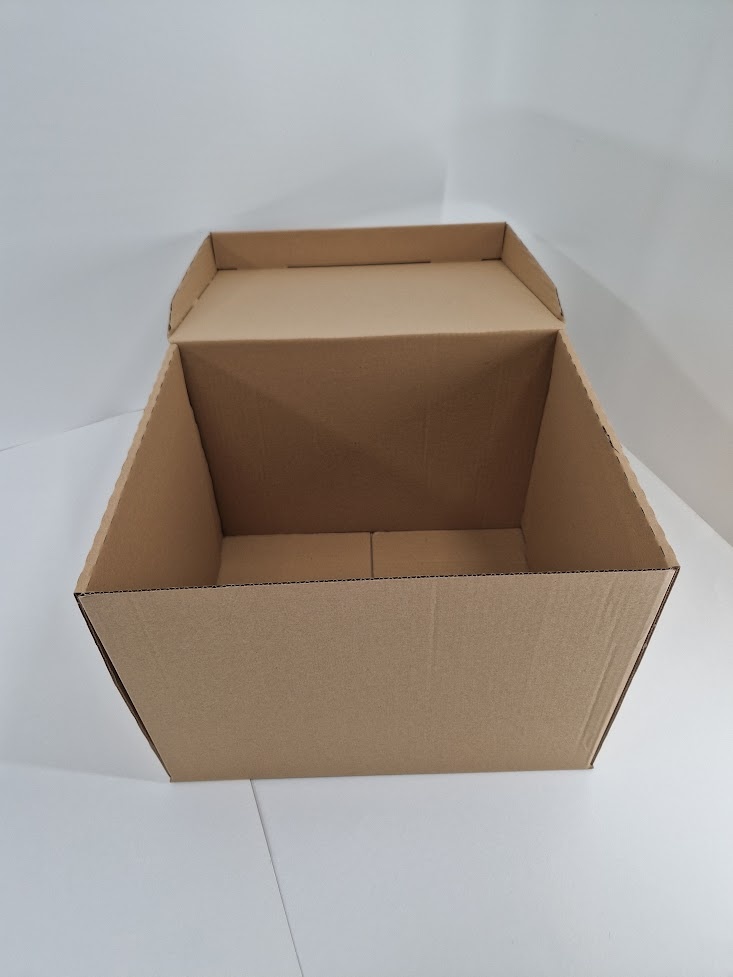 Archivační krabice/ krabice na stěhování