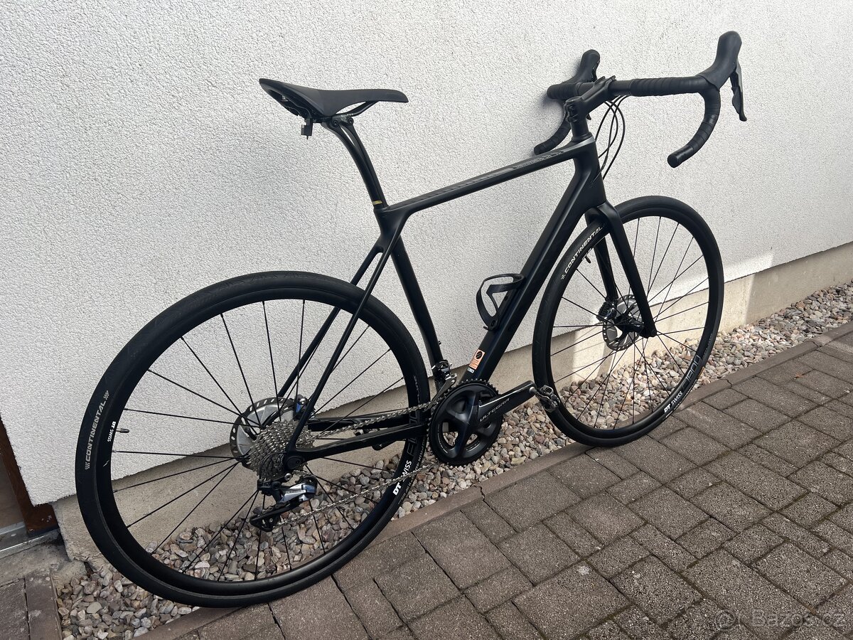 Canyon Endurance CF SL 8.0