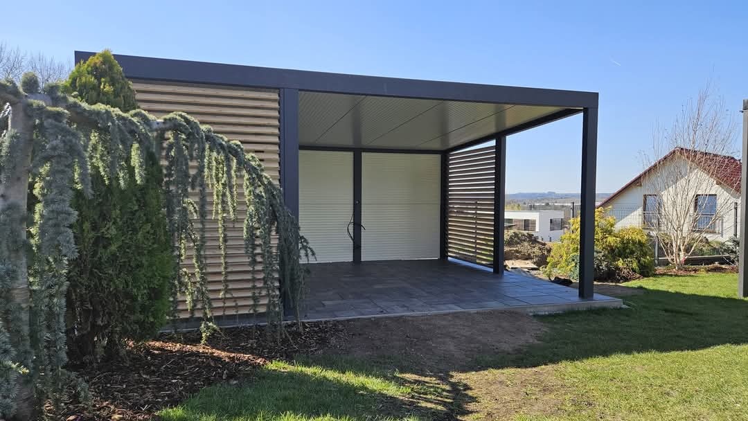 Pergola