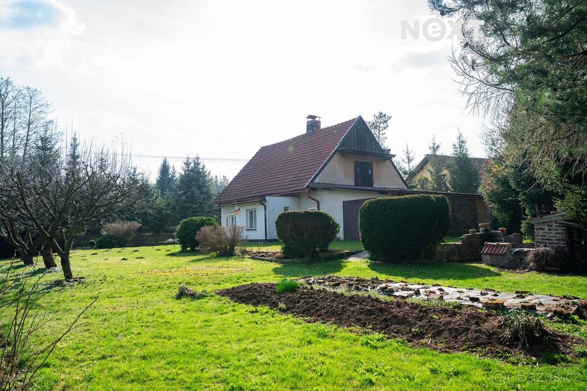 Prodej Rodinný dům, 150㎡