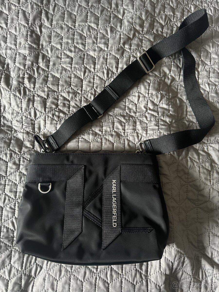 Crossbody Karl Lagerfeld unisex