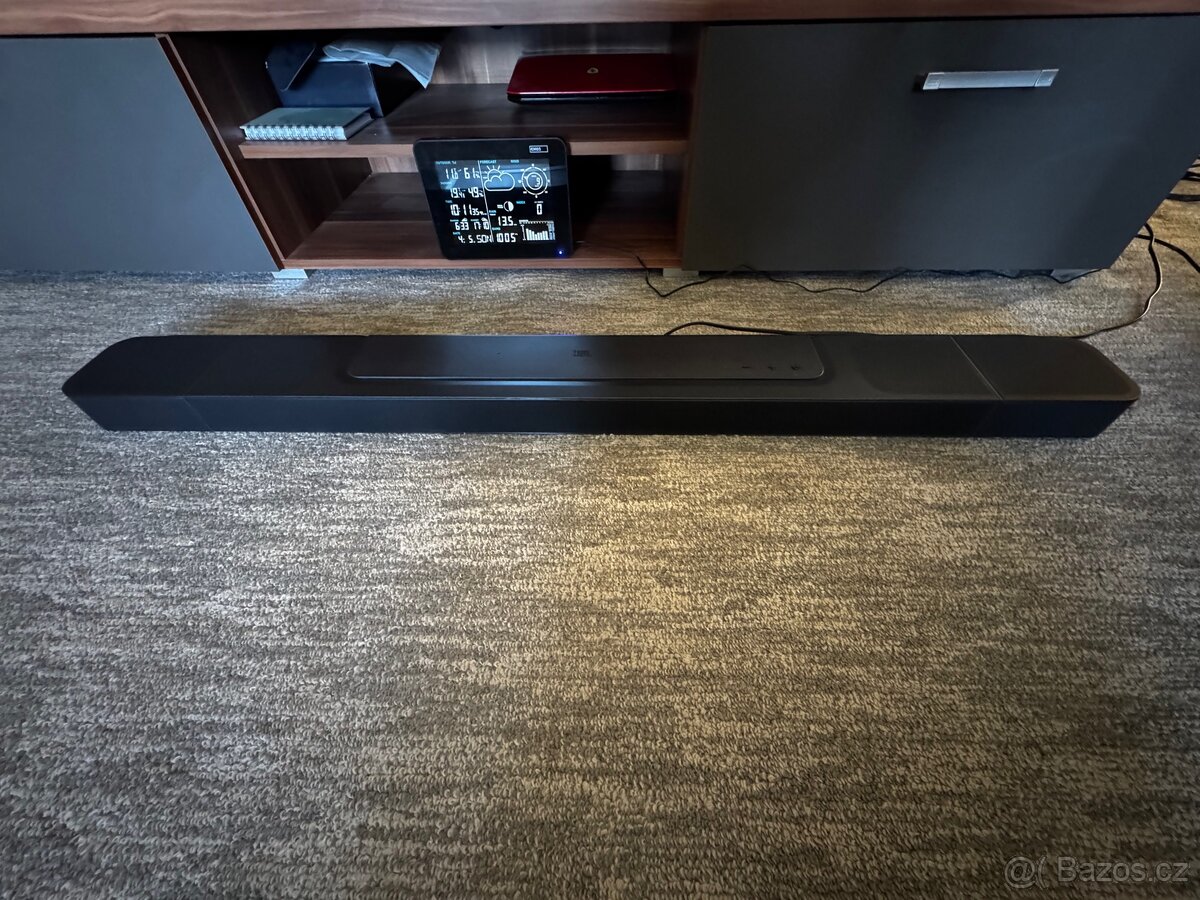 JBL 1000 soundbar