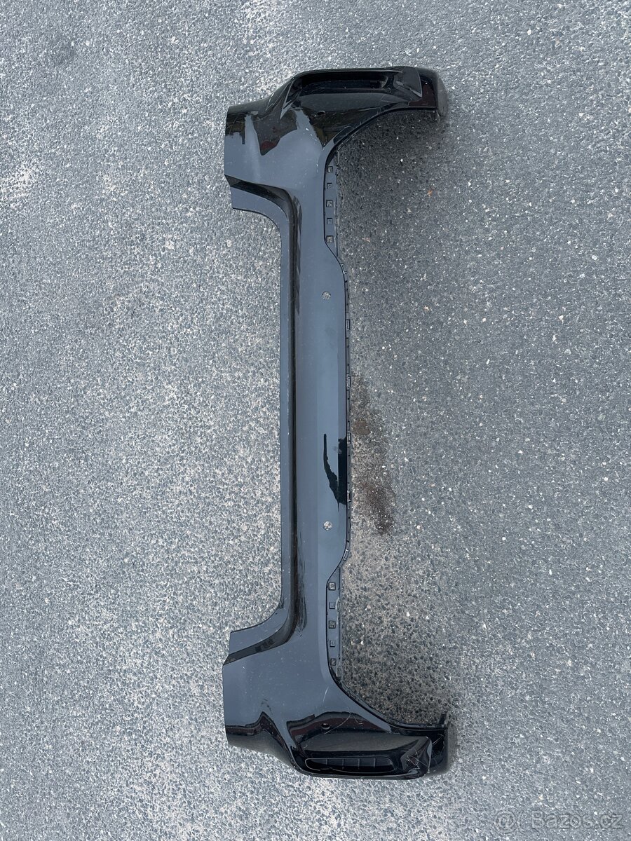 Bmw F40 M paket zadní nárazník