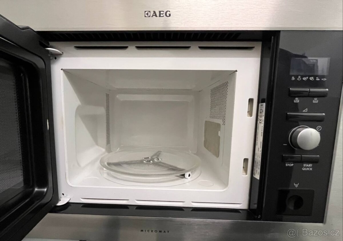 AEG Micromat