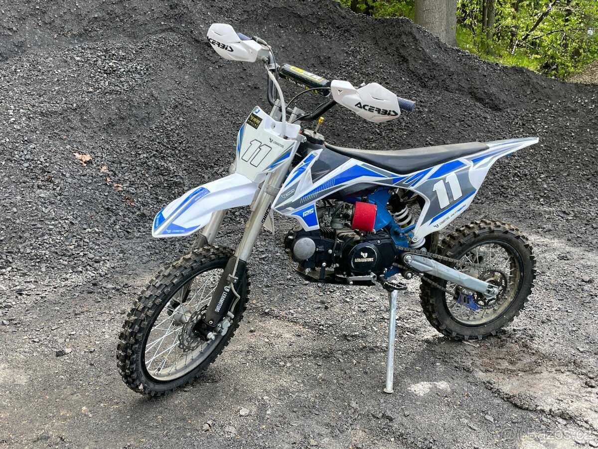 Pitbike