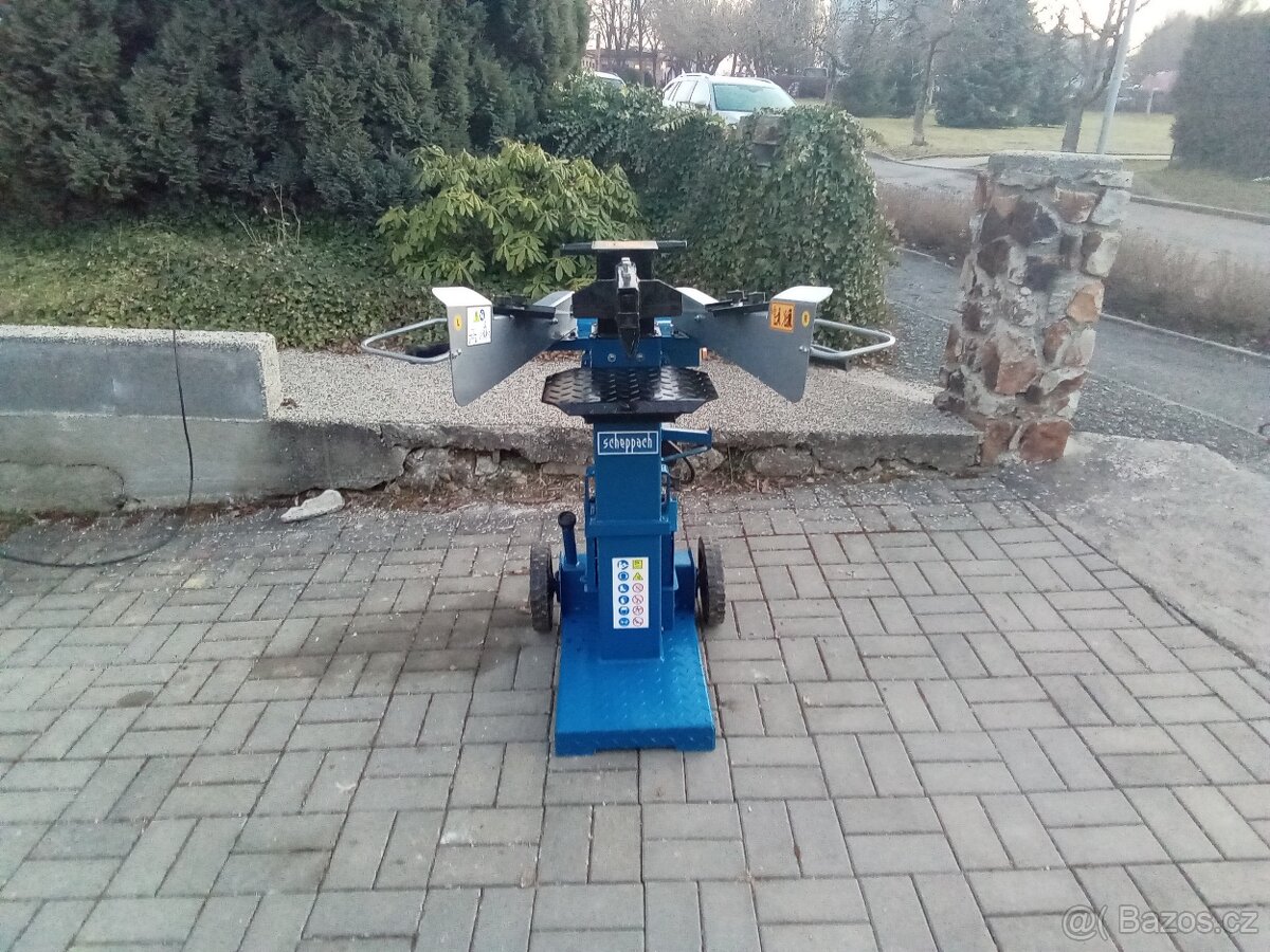 Štípačka č.III