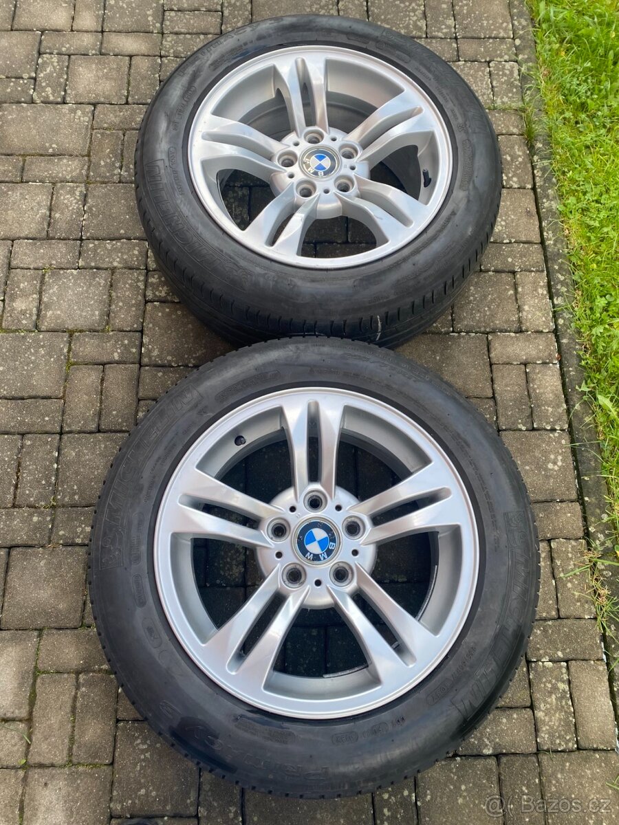 Alu kola R17