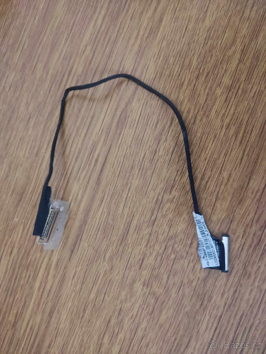 Lenovo ThinkPad z X250 - LCD flex kabel pro notebooky