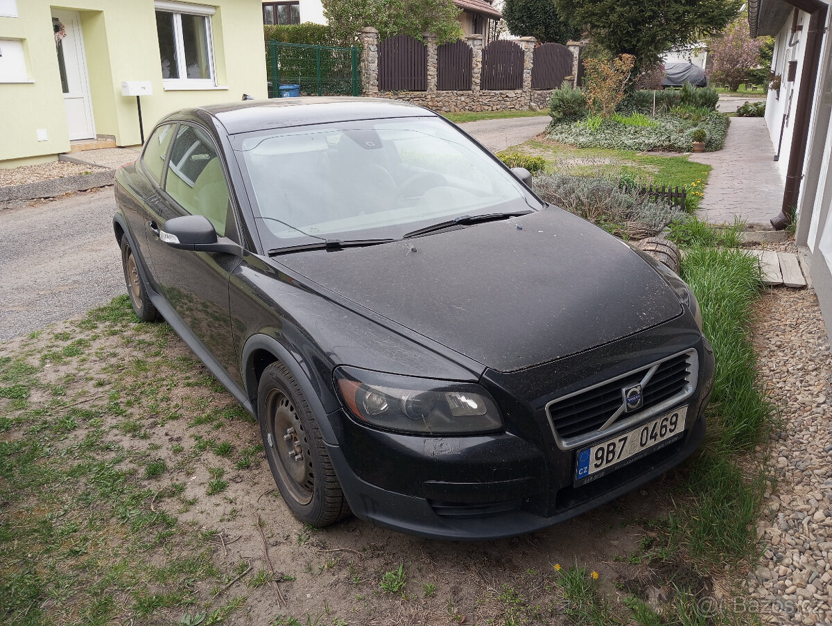 Volvo C30 1.6d