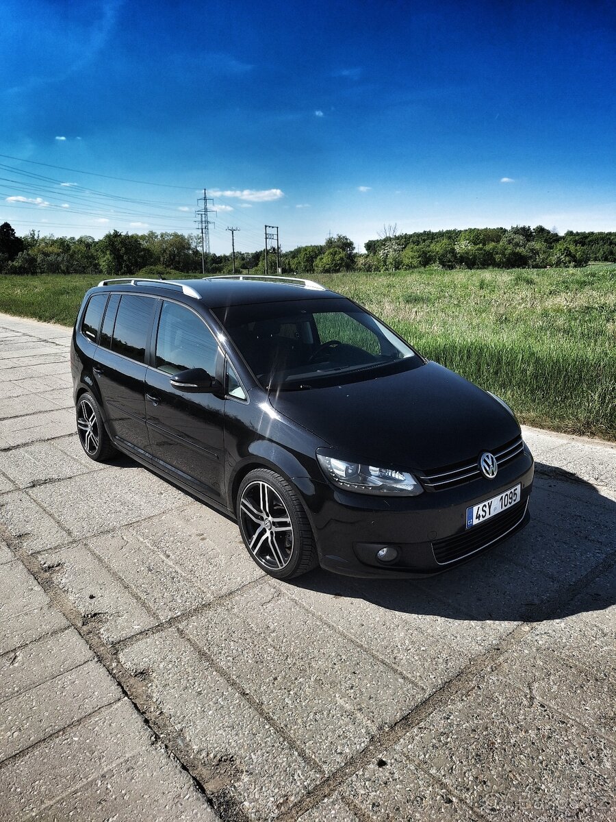 VW Touran