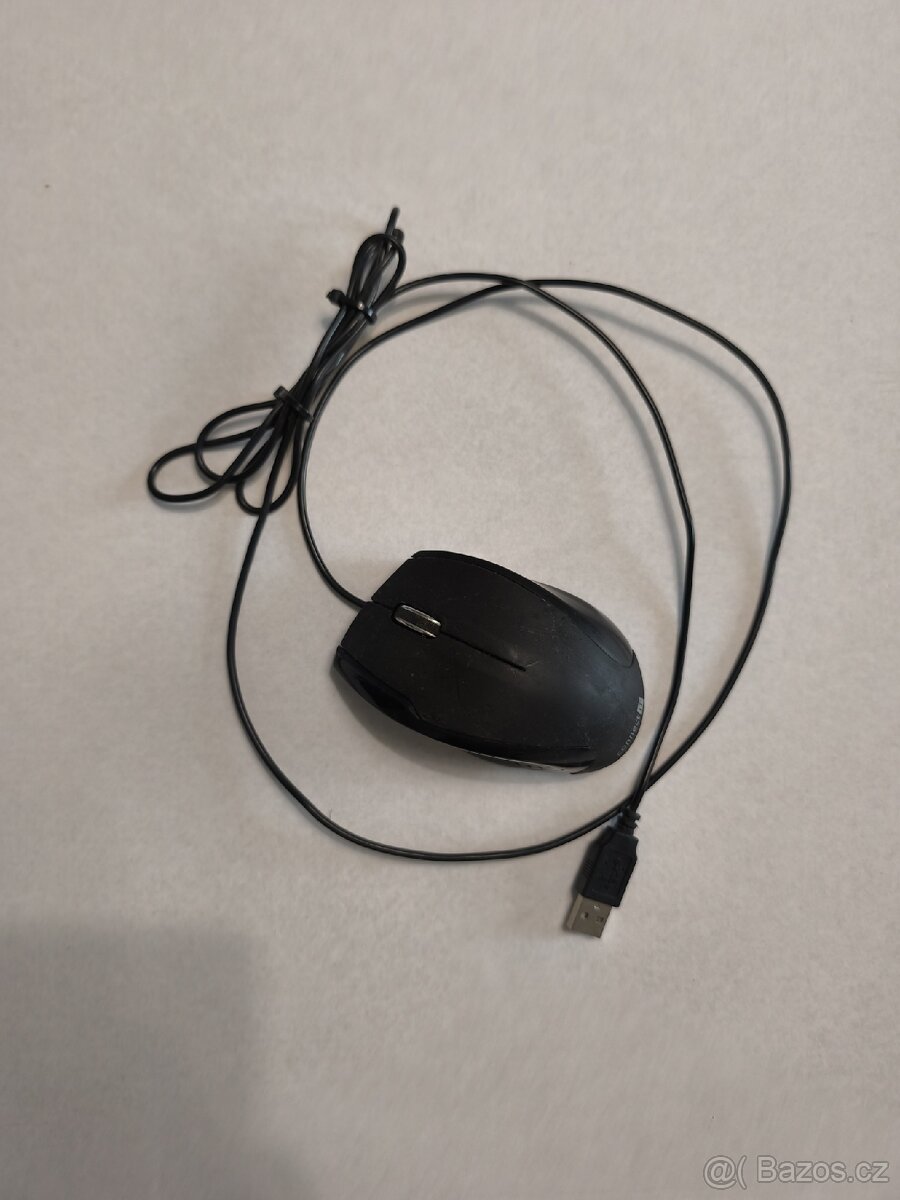 PC myš