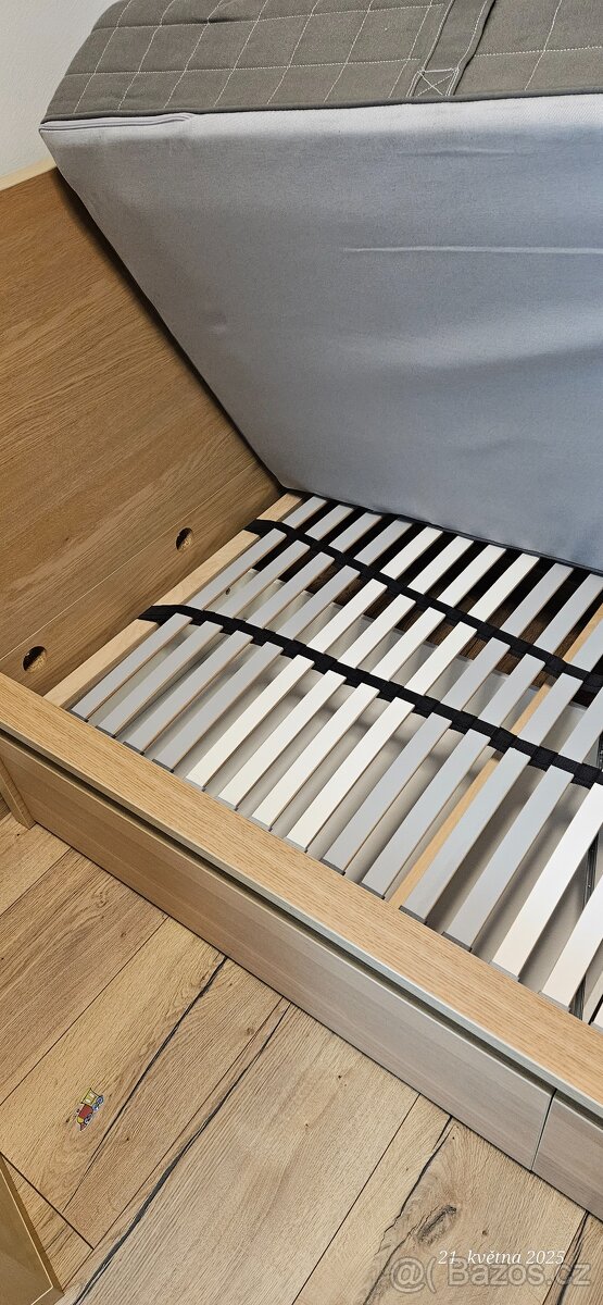 Postel Malm