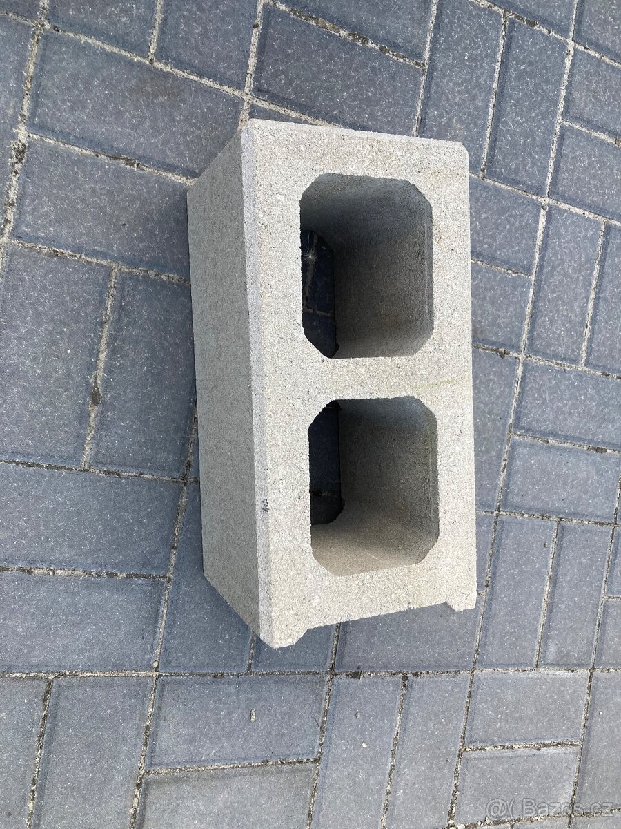 Luneta plotová tvarovka