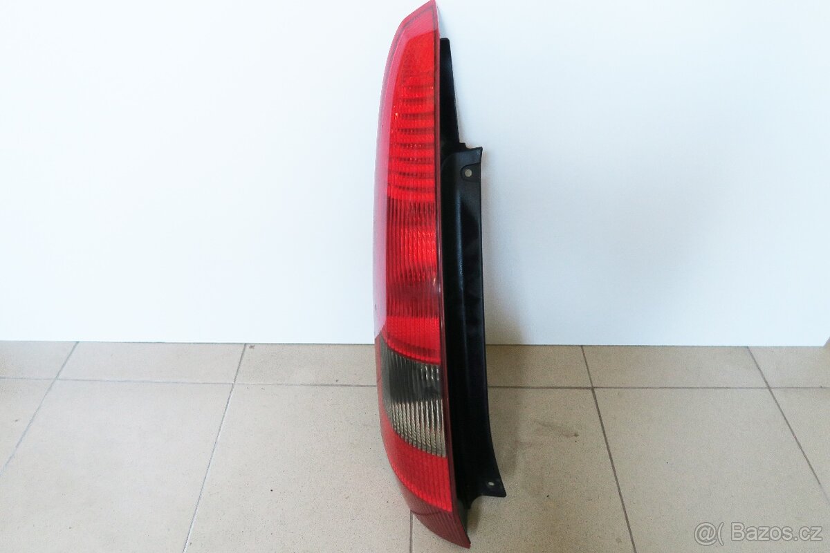 Zadní světla Ford Fiesta