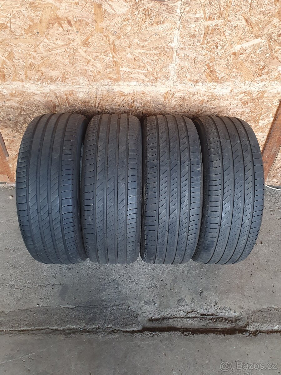 225 55 r 18 vzorek 70% R18 225/55 letní pneumatiky