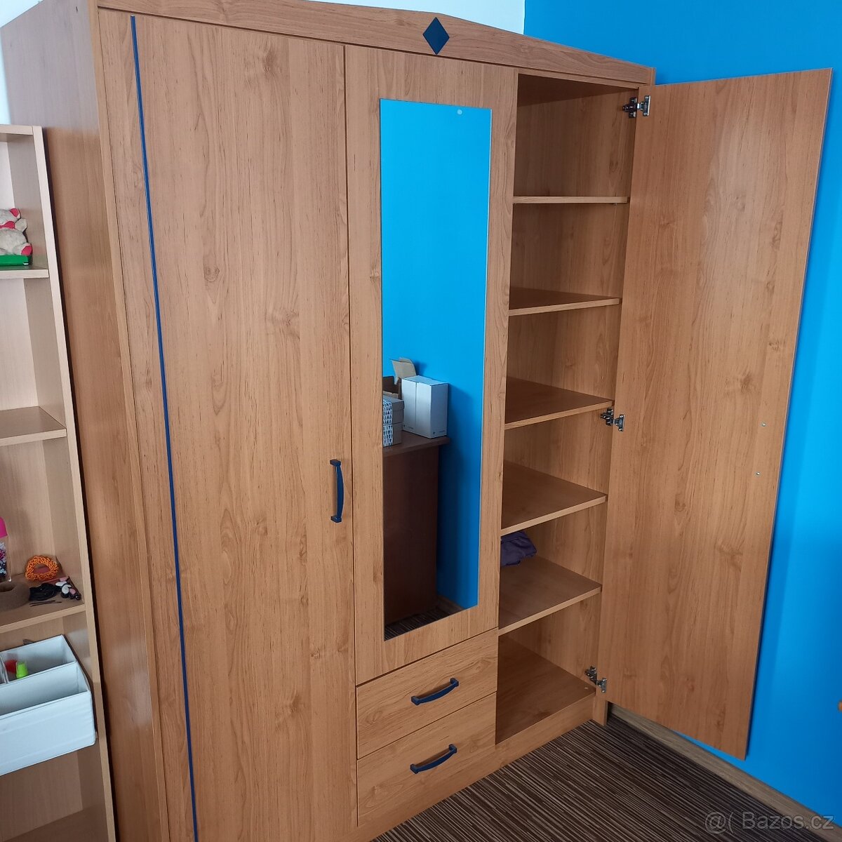 Dětský pokoj