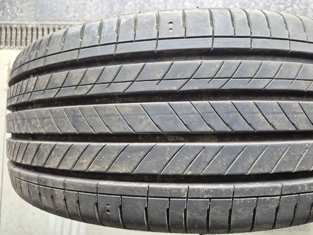 Prodam nove pneu 245/45/20 Hankook