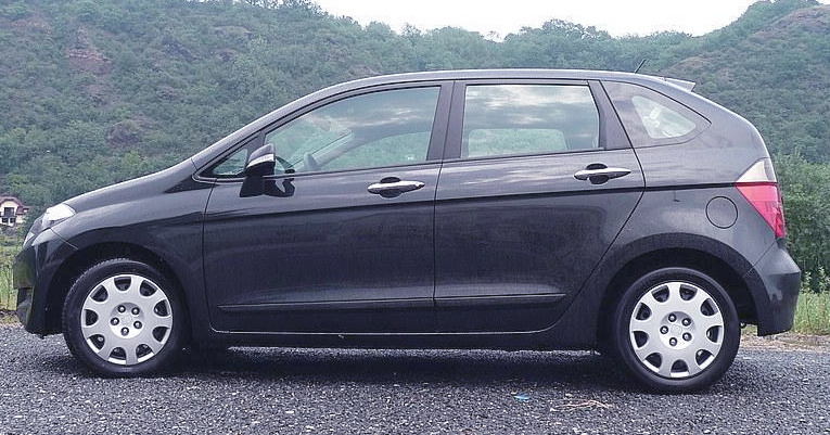 Honda FR-V 2.0 i-VTEC
