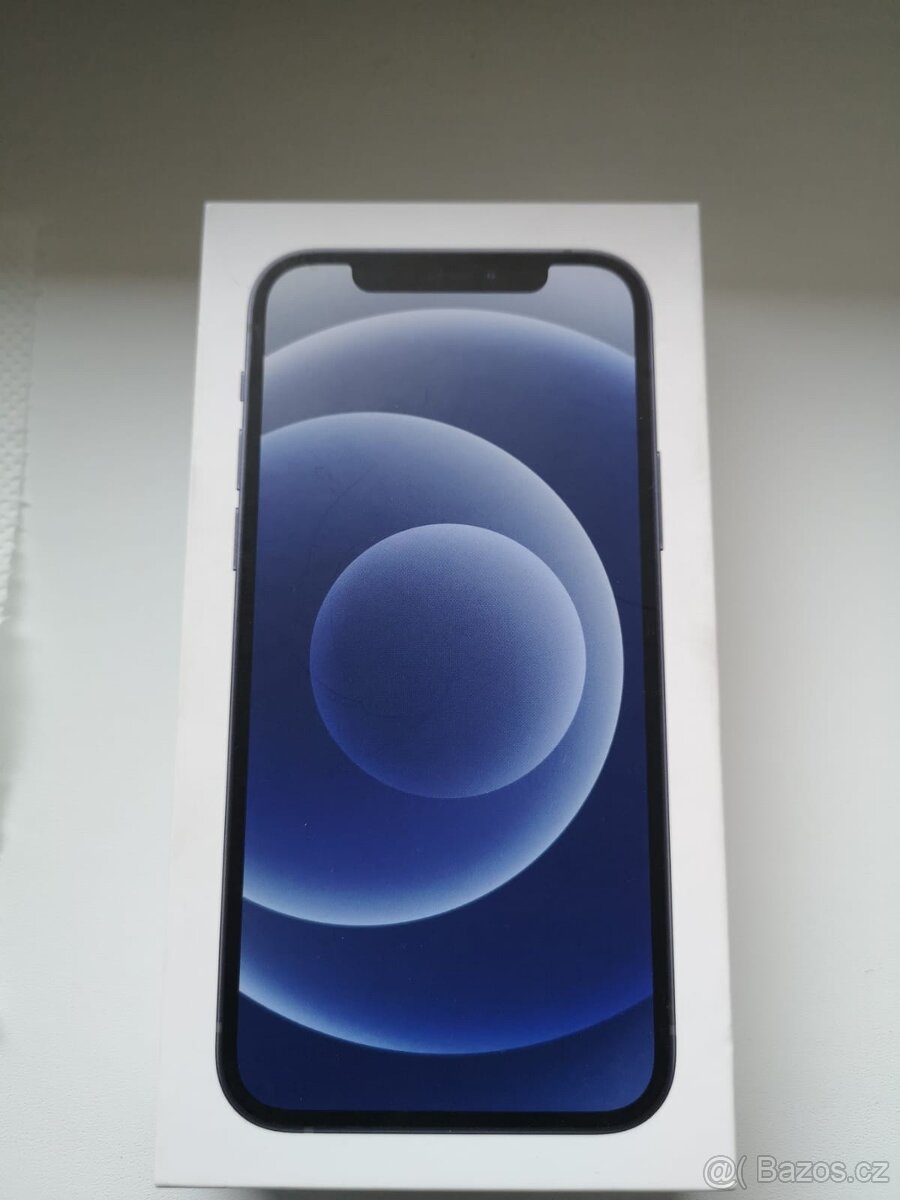 iPhone 12