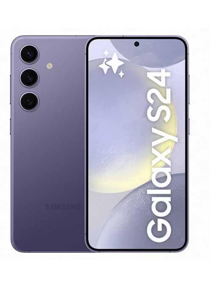 Samsung S24 prodej/výměna