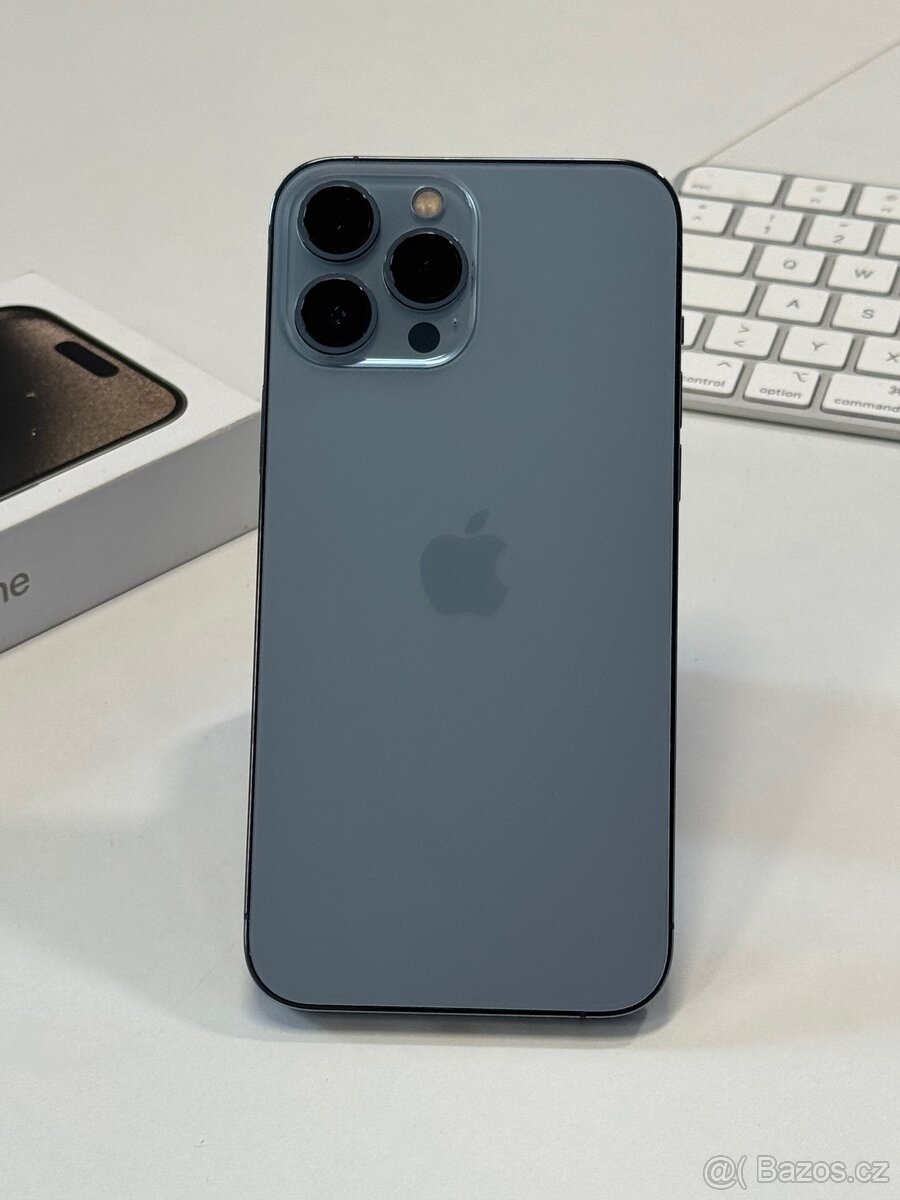 iPhone 13 Pro Max | 512Gb | Sierra Blue